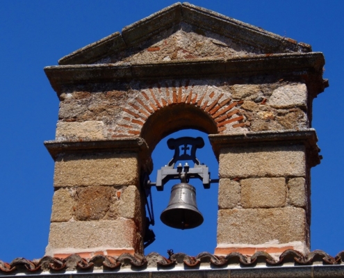 Campanario