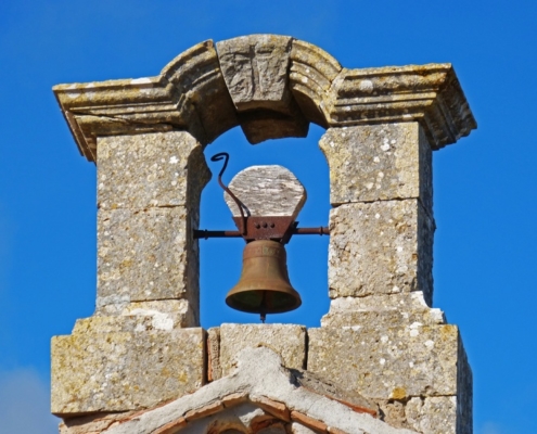 Campanario