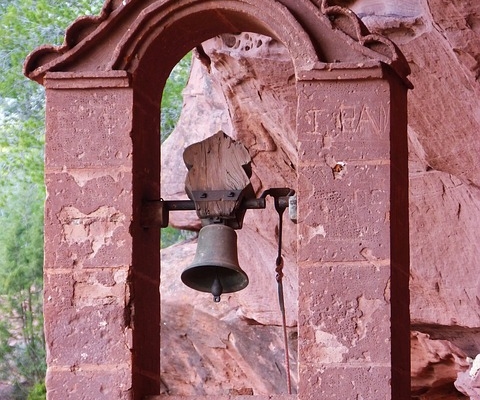 espadaña