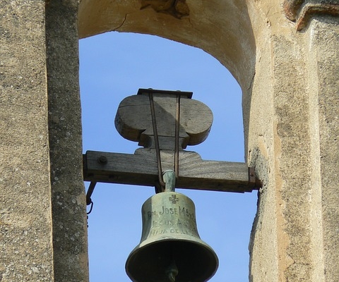 espadaña
