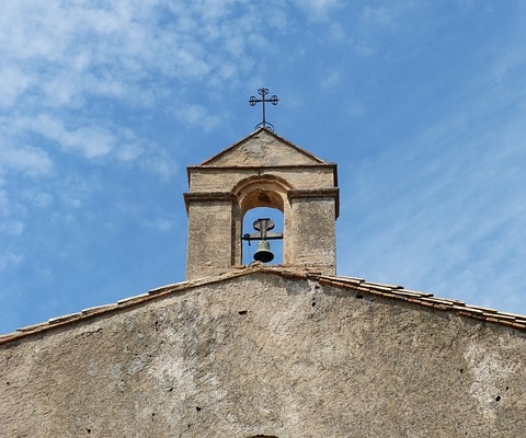 espadaña